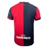 Original Fußballtrikot Cagliari Calcio Heimtrikot 2024-25 Für Herren